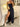 Bandeau Side Slit Tie Bodysuit Dress 0