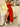Bandeau Side Slit Tie Bodysuit Dress 7