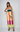 Bengal Multi Paloma Maxi Dress