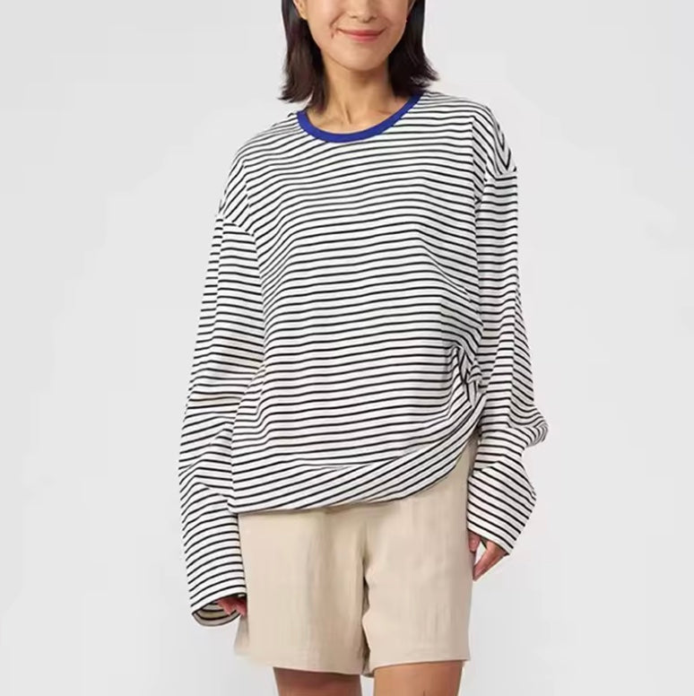 Women's Bloom Long Sleeve Tee
