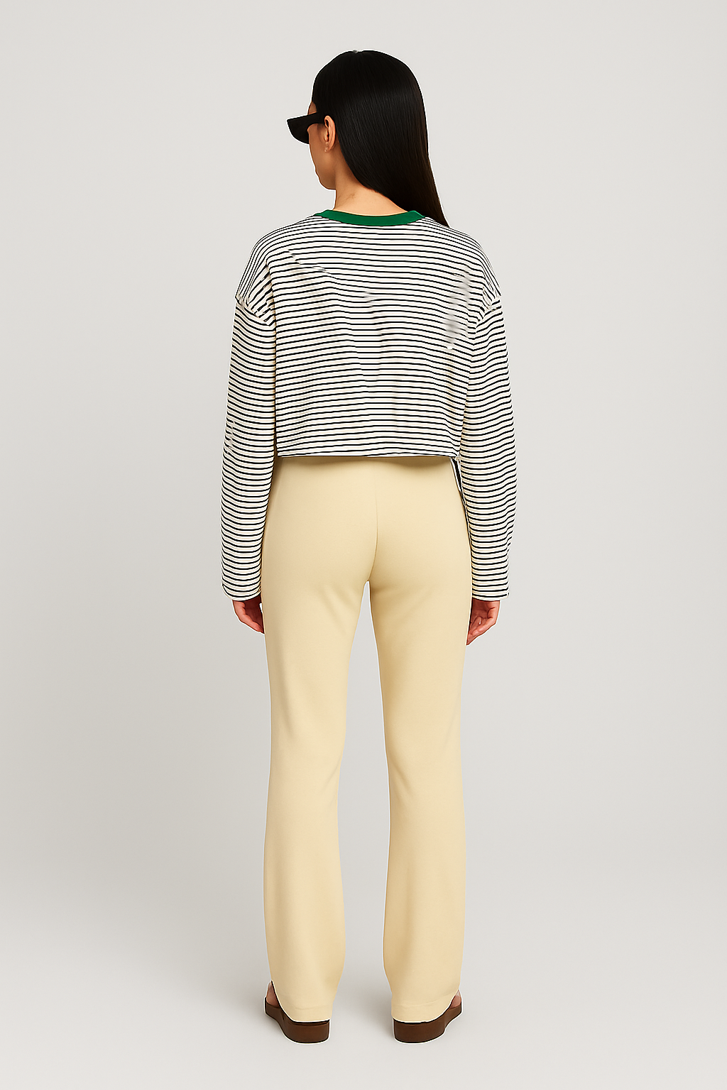 Women's Bloom Long Sleeve Tee