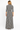 Blouse Maxi dress 1