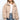 Blush Breeze Puffer 0