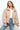 Blush Breeze Puffer 0