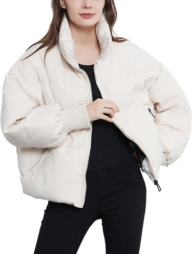 Blush Breeze Puffer 6