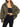 Blush Breeze Puffer 8
