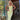 Bodycon Maxi Dress 4