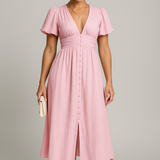 Boho Maxi Dress 2
