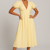 Boho Maxi Dress 3