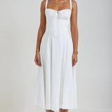 CATHERINE CORSET DRESS 1