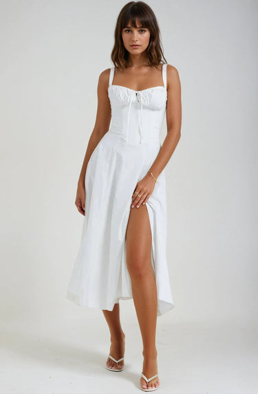 CATHERINE CORSET DRESS 2