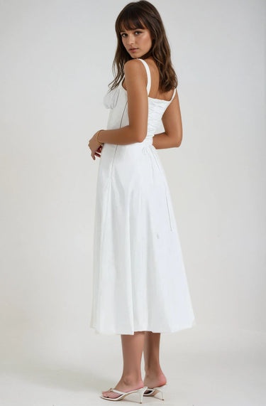 CATHERINE CORSET DRESS 3