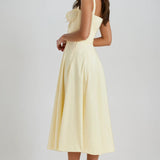 CATHERINE CORSET DRESS 5