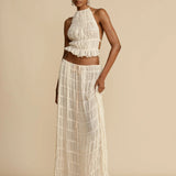CLARA SUMMER SET 1