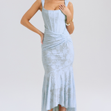Carisia™ | Maxi Dress 1