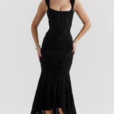Carisia™ | Maxi Dress 10