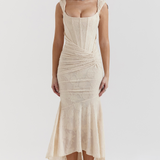 Carisia™ | Maxi Dress 11