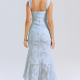 Carisia™ | Maxi Dress 3