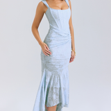 Carisia™ | Maxi Dress 4
