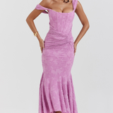 Carisia™ | Maxi Dress 9