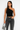 Casual Assymmetric One-Shoulder Tank Top 4