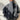 Casual Embroidery Beading Loose Women Coat Lapel Collar Bat Sleeve Solid Wool Blend Jacket 2025 New Lady Luxury Spring Outerwear 0
