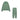 Casual Two-Piece Cap Suit with Thickened Long-Sleeved Sweater and Pants – 2024 Trend 14