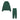 Casual Two-Piece Cap Suit with Thickened Long-Sleeved Sweater and Pants – 2024 Trend 17