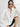 Casual Women's Half Zip Hoodie - Oversized Long Sleeve Pullover Sweatshirt in Solid Color 0
