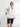 Casual Women's Half Zip Hoodie - Oversized Long Sleeve Pullover Sweatshirt in Solid Color 4