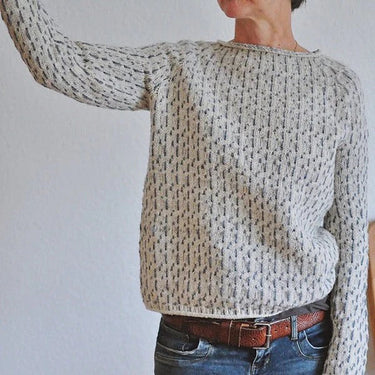 Celestine™ | Chic Sweater 0