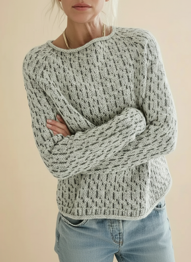 Celestine™ | Chic Sweater 1