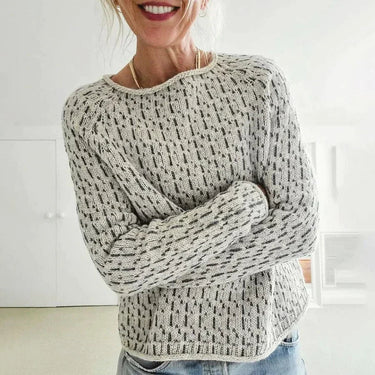 Celestine™ | Chic Sweater 2