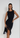 Charlotte Short Sleeve Midi Dress