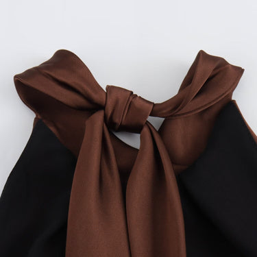 Charlotte | Elegant Velvet Dusk Midi Dress for Evening Wear 4