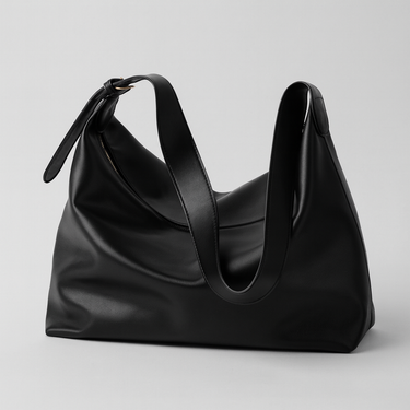 Elegant Shoulder Tote Bag