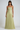 Strapless Pleated Maxi Dress