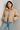 Quilted Puffer Jacket