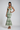 Sorrento Embroidered Cotton Maxi Dress