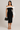 Valentina Elegant Off Shoulder Midi Dress