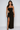 Bandeau Cut-Out Maxi Dress