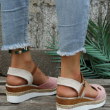 Chic Orthopedic Espadrilles for Women 2