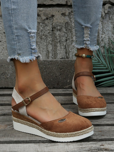 Chic Orthopedic Espadrilles for Women 3