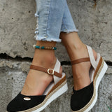 Chic Orthopedic Espadrilles for Women 4