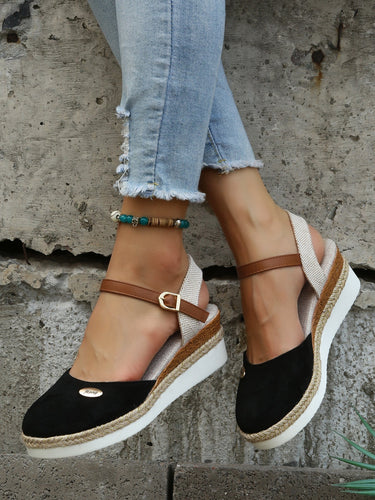 Chic Orthopedic Espadrilles for Women 4