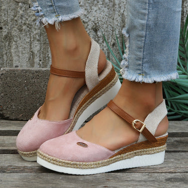 Chic Orthopedic Espadrilles for Women 5