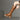 Chunky Knee High Boots with Side Zip – Black and Brown Long Boots for Confident Style and All-Day Comfort 0