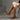 Chunky Knee High Boots with Side Zip – Black and Brown Long Boots for Confident Style and All-Day Comfort 1
