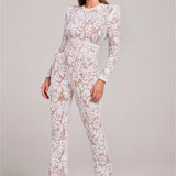 Clara | Elegant bodysuit – Timeless style and perfect comfort 0