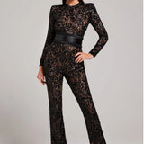 Clara | Elegant bodysuit – Timeless style and perfect comfort 1